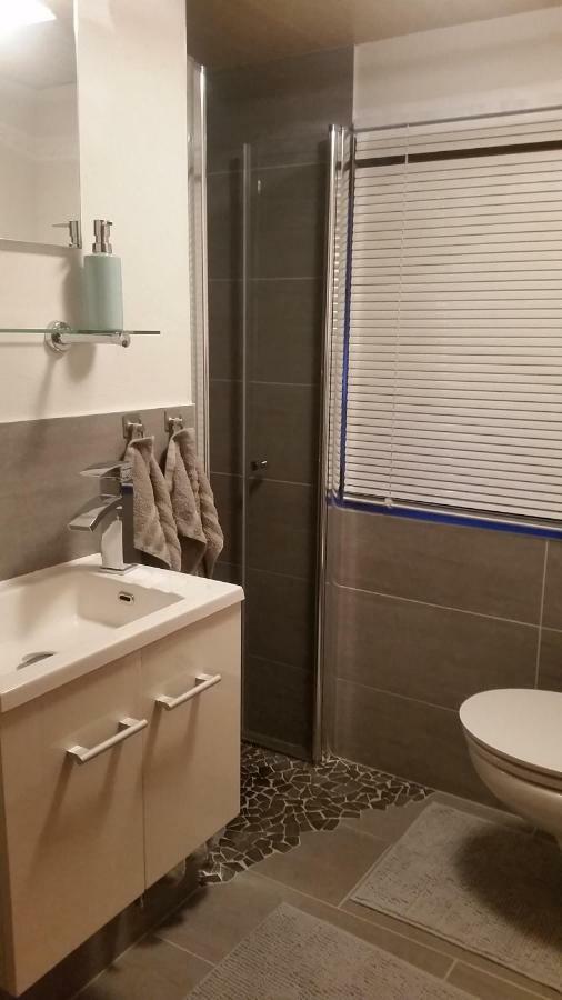 Ferienwohnung Andrea Sankt Gallenkirch Exteriör bild