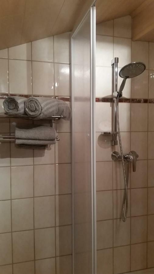 Ferienwohnung Andrea Sankt Gallenkirch Exteriör bild